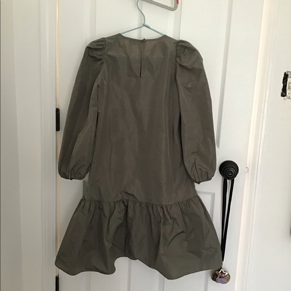 Aritzia Wilfred Dress - Picture 9 of 10